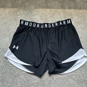 Under Armor Shorts